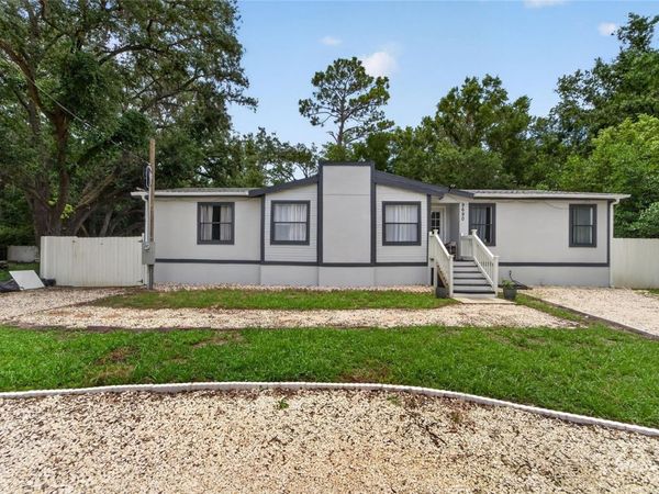 9690 JEROME DRIVE , NEW PORT RICHEY, FL 34654
