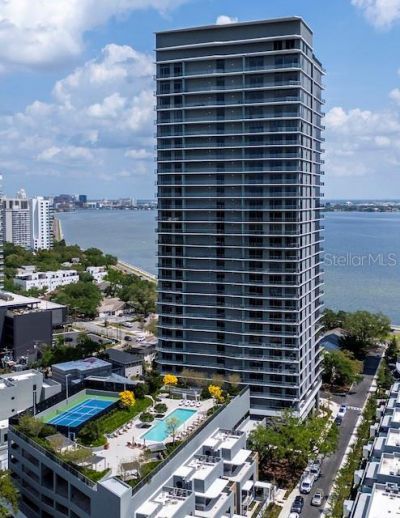3015 S Ysabella Avenue, Unit 2304, Tampa, FL 33629 Main Photo