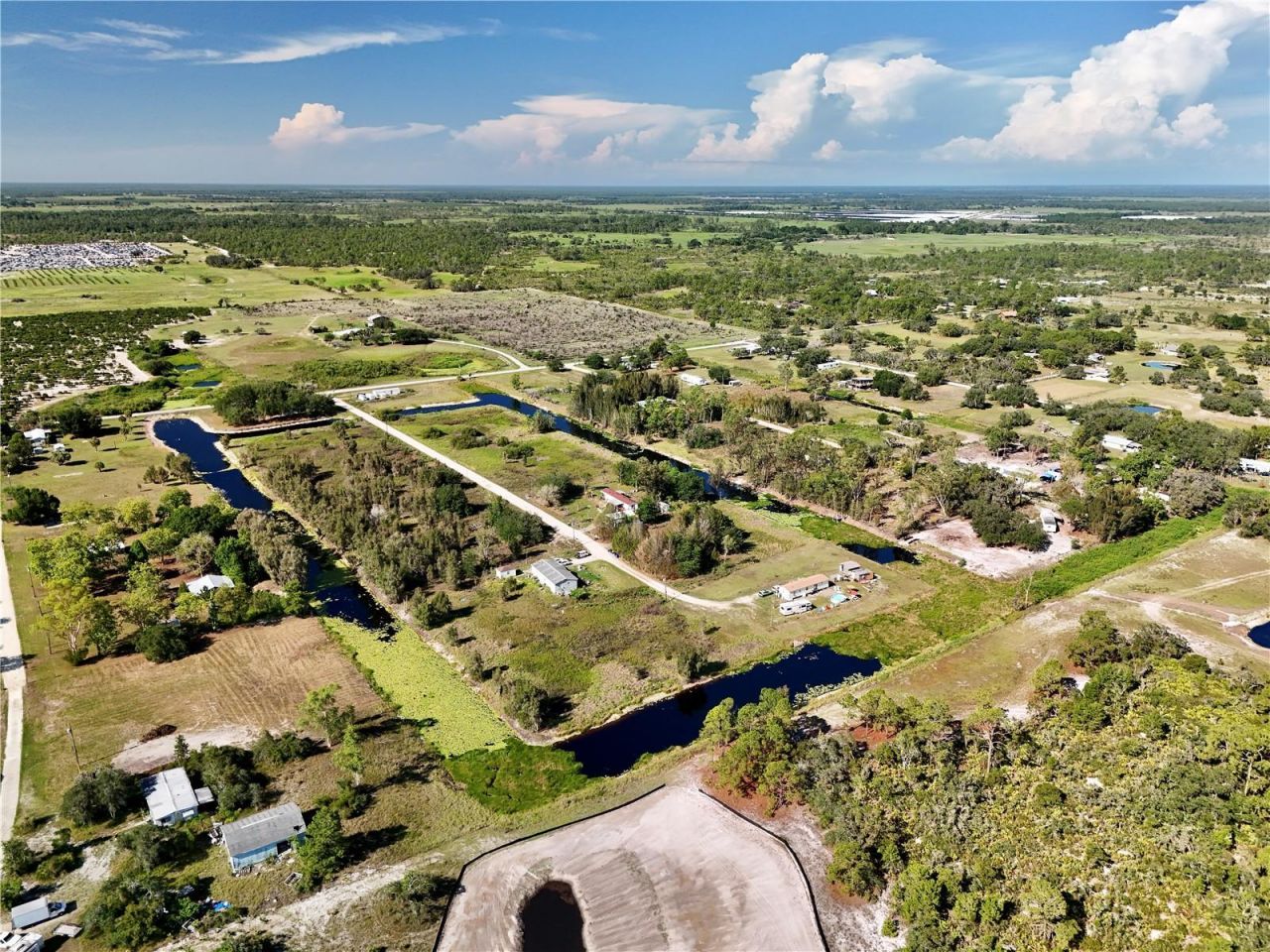 25 Cone Drive , Venus, FL 33960 Photo