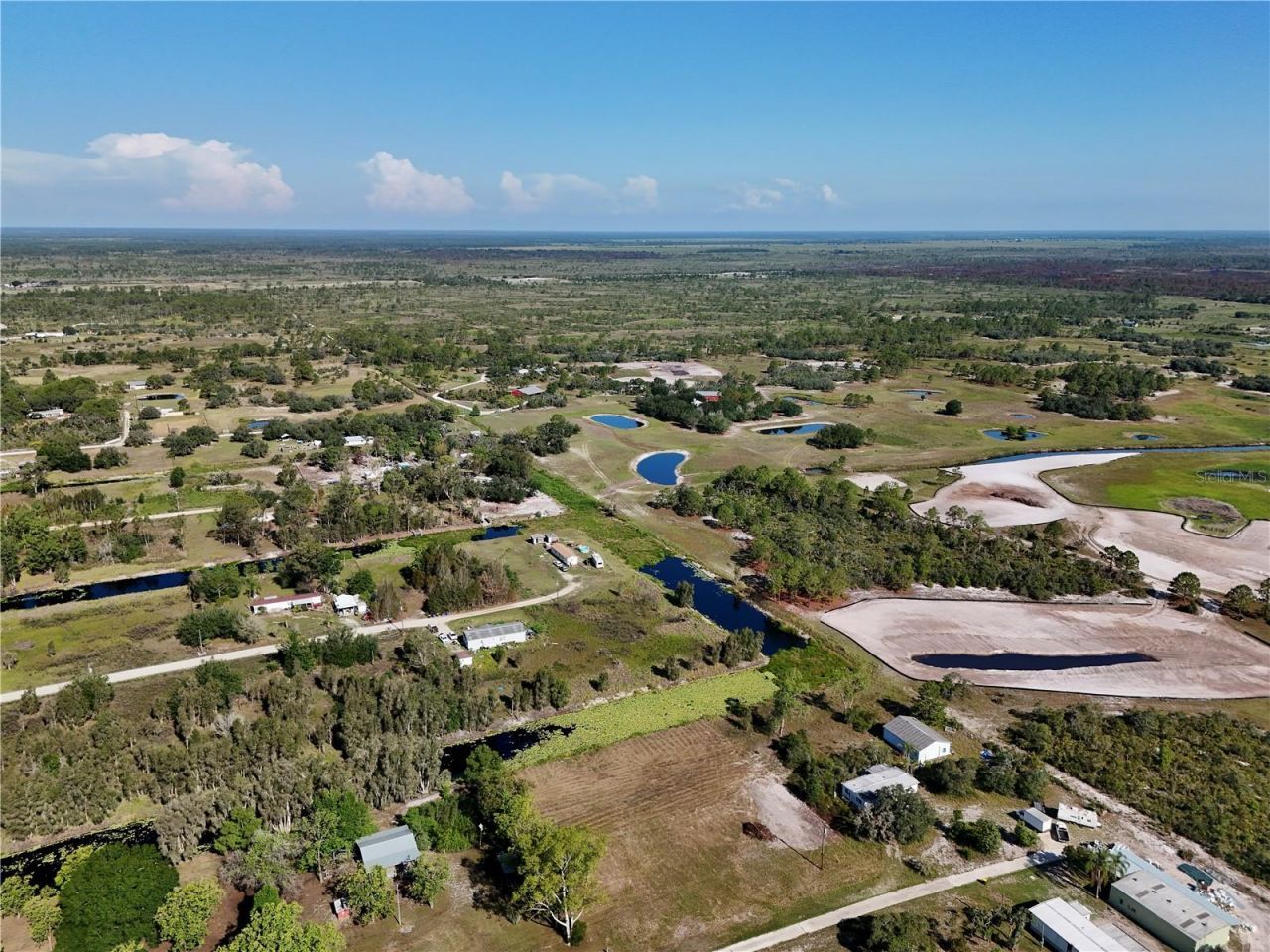 25 Cone Drive , Venus, FL 33960 Photo