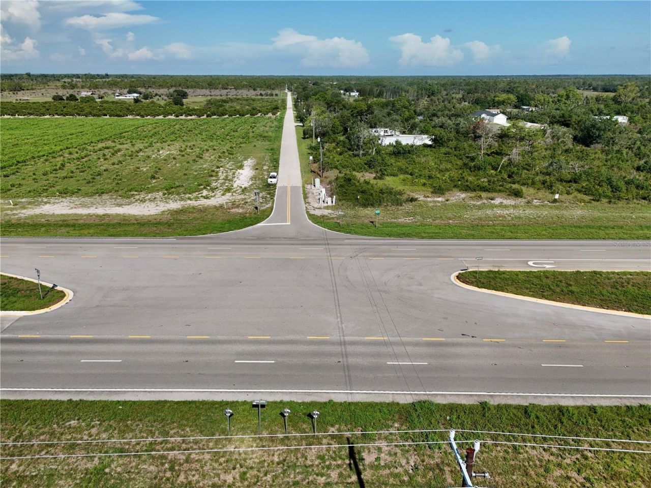 25 Cone Drive , Venus, FL 33960 Photo