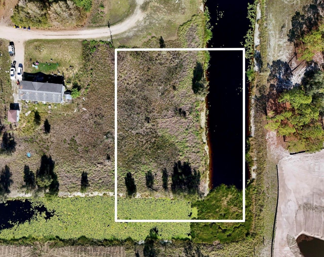 25 Cone Drive , Venus, FL 33960 Photo