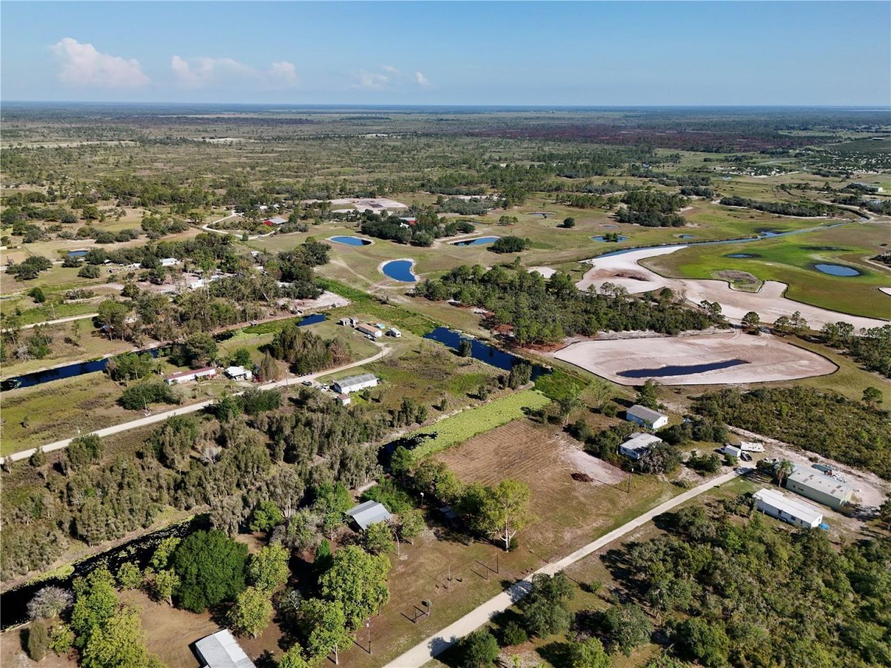 25 Cone Drive , Venus, FL 33960 Photo