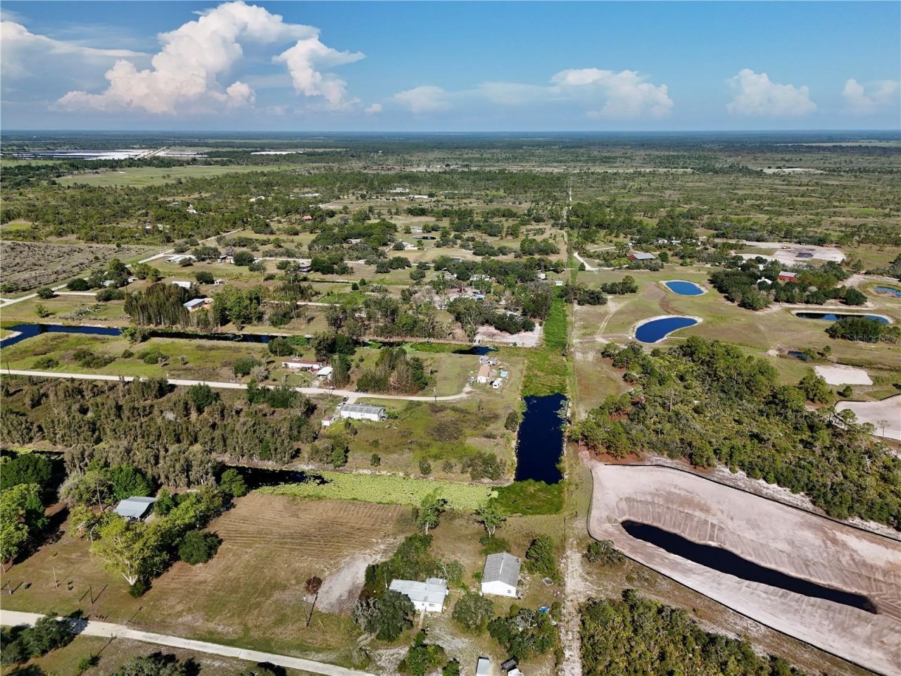 25 Cone Drive , Venus, FL 33960 Photo
