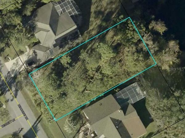 134 BEACHWAY DRIVE , PALM COAST, FL 32137