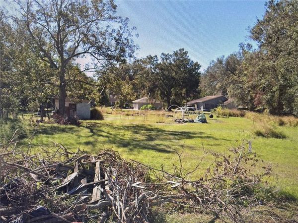 109 SW DR MARTIN LUTHER KING JR STREET, FORT MEADE, FL 33841