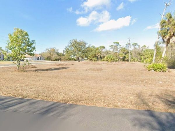 16582 CAPE HORN BOULEVARD , PUNTA GORDA, FL 33955