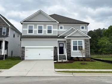 413 Falls Bluff Drive, Wake Forest, NC 27587