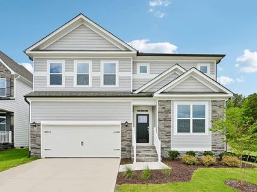 413 Falls Bluff Drive, Wake Forest, NC 27587