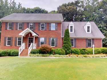 5005 Fielding Drive, Raleigh, NC 27606