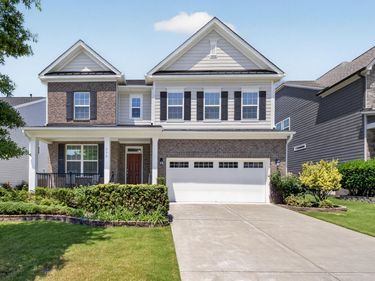334 Stonehouse Drive, Apex, NC 27523