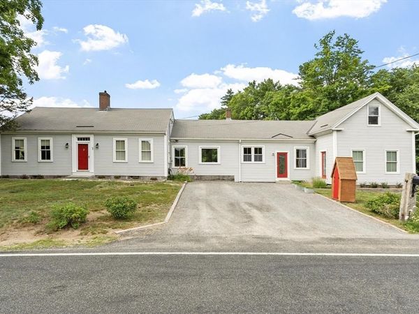 69 Winchendon Rd, Royalston, MA 01368