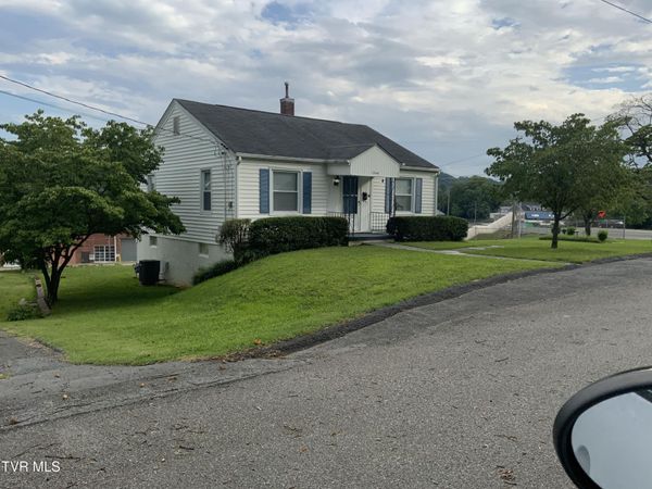 1944 Norway Street, Bristol, VA 24201