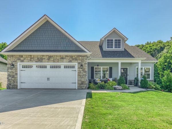 593 Gardenia Drive, Johnson City, TN 37615