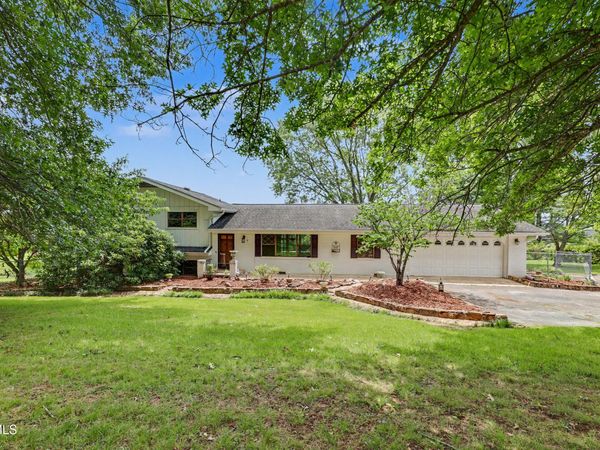 1417 Upland Avenue, Greeneville, TN 37743