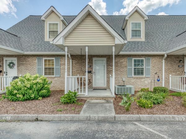802 Milton Court, Kingsport, TN 37664