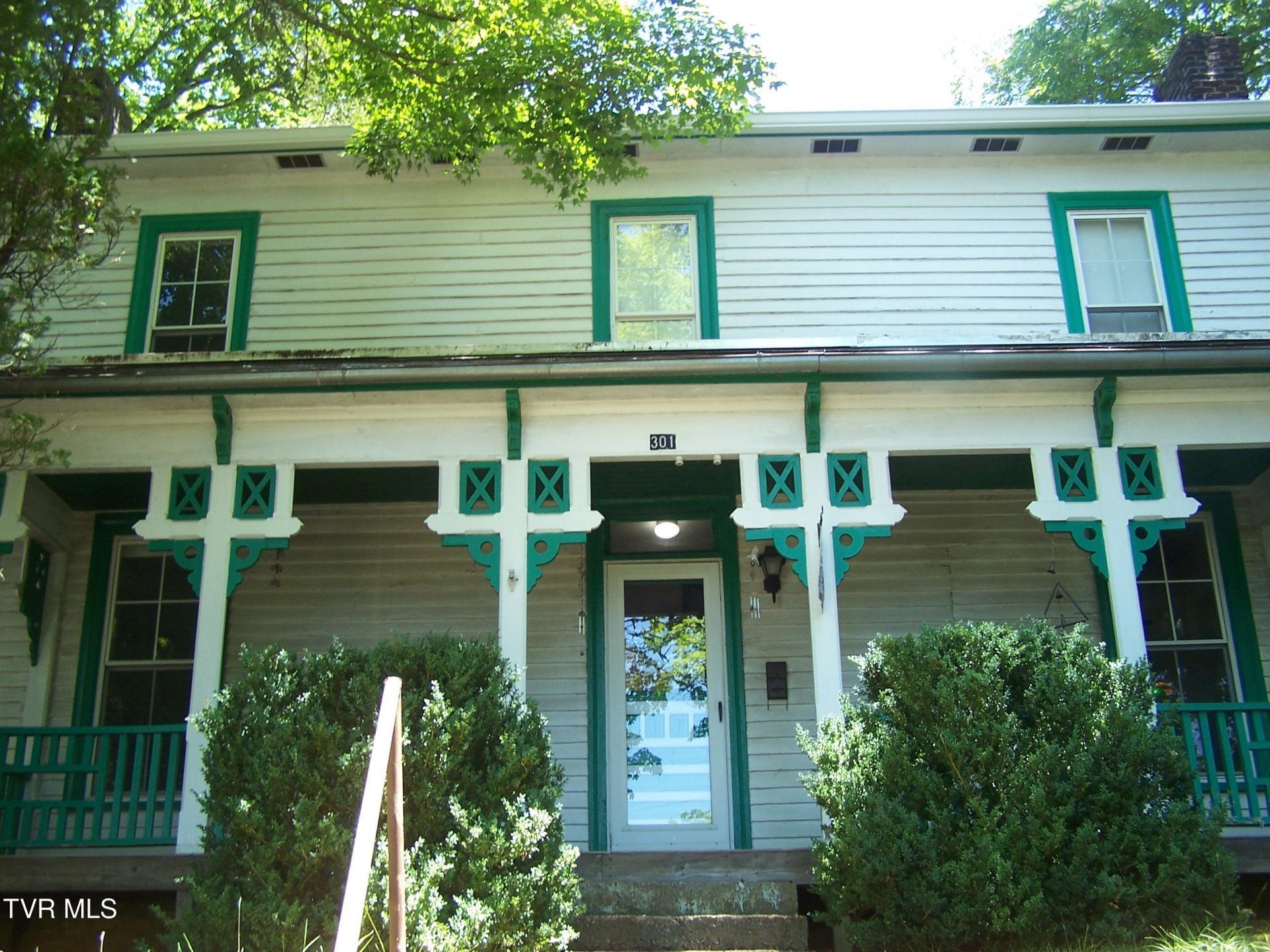 301 South Cherokee Street, Jonesborough, TN 37659 Main Photo