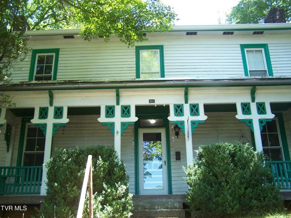 301 South Cherokee Street, Jonesborough, TN 37659