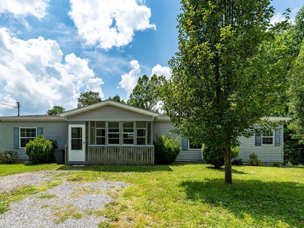 210 Whitaker Road, Jonesborough, TN 37659