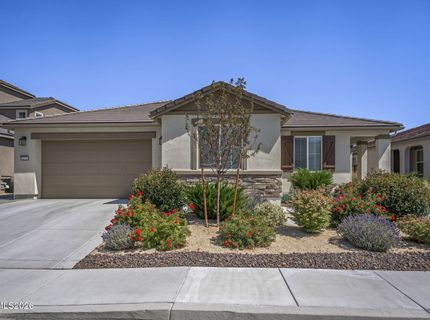 1272 Alfalfa Drive, Sparks, NV 89436 Photo