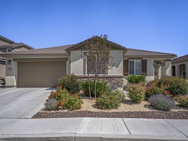 1272 Alfalfa Drive, Sparks, NV 89436