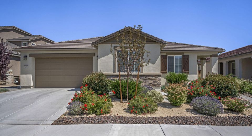 1272 Alfalfa Drive, Sparks, NV 89436 Photo