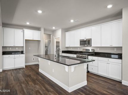 1272 Alfalfa Drive, Sparks, NV 89436 Photo