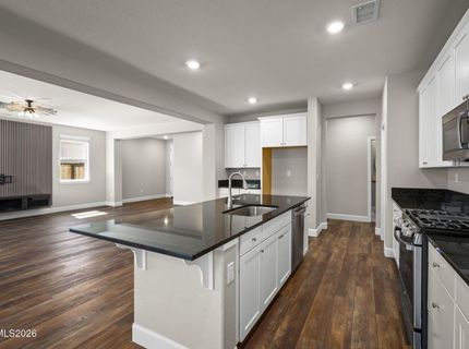 1272 Alfalfa Drive, Sparks, NV 89436 Photo