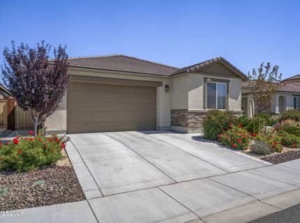 1272 Alfalfa Drive, Sparks, NV 89436 Photo