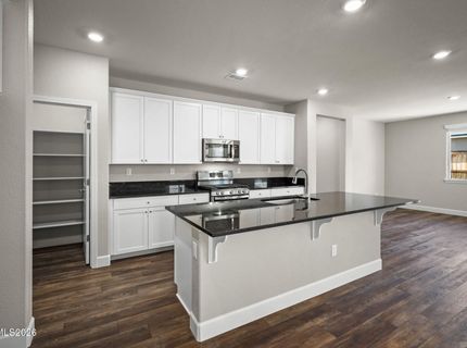 1272 Alfalfa Drive, Sparks, NV 89436 Photo