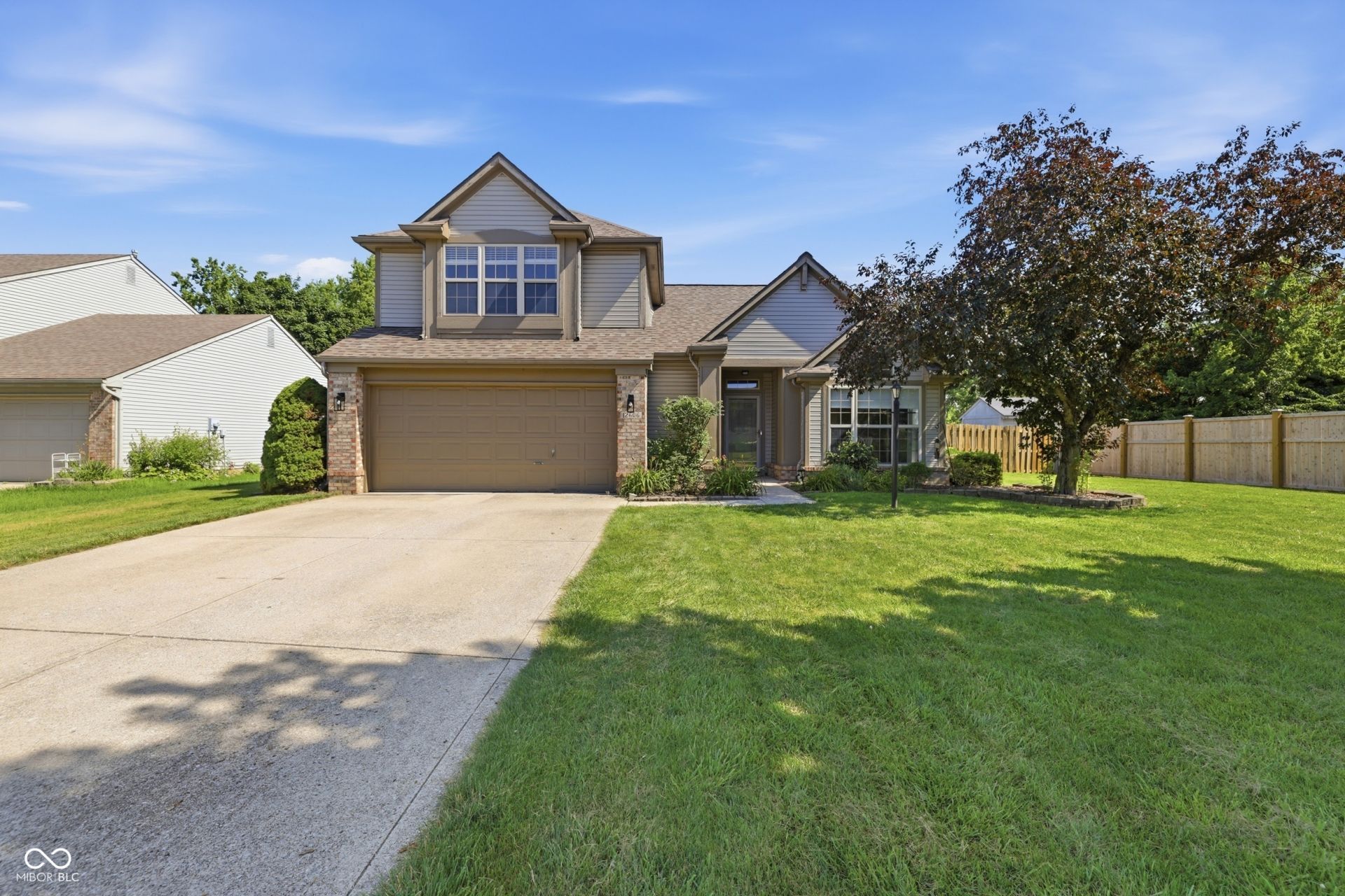12606 Clearview Lane, Indianapolis, IN 46236 Main Photo