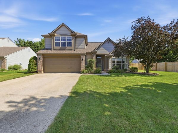 12606 Clearview Lane, Indianapolis, IN 46236