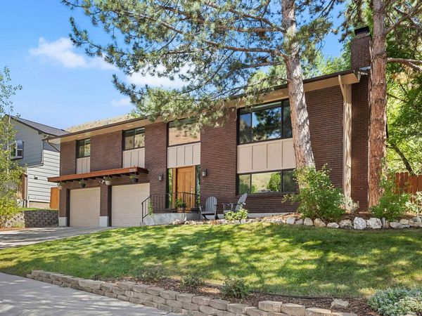 5570 N Collister Dr, Boise, ID 83703