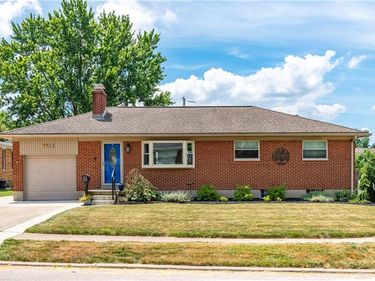 1124 Rio Lane, Kettering, OH 45429