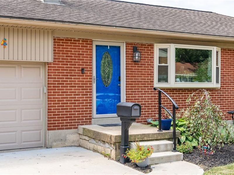 1124 Rio Lane, Kettering, OH 45429 Photo 4