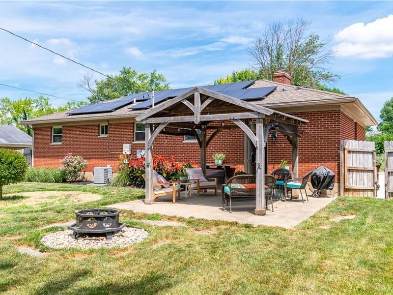 1124 Rio Lane, Kettering, OH 45429 Photo 41