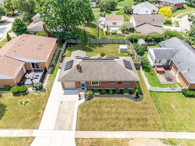 1124 Rio Lane, Kettering, OH 45429 Photo 46