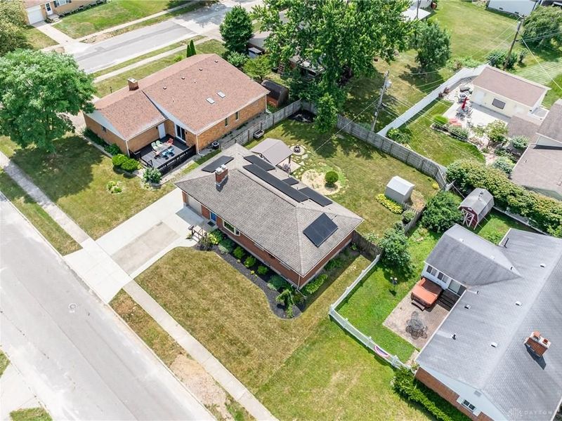 1124 Rio Lane, Kettering, OH 45429 Photo 47
