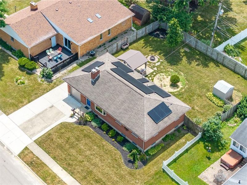 1124 Rio Lane, Kettering, OH 45429 Photo 48