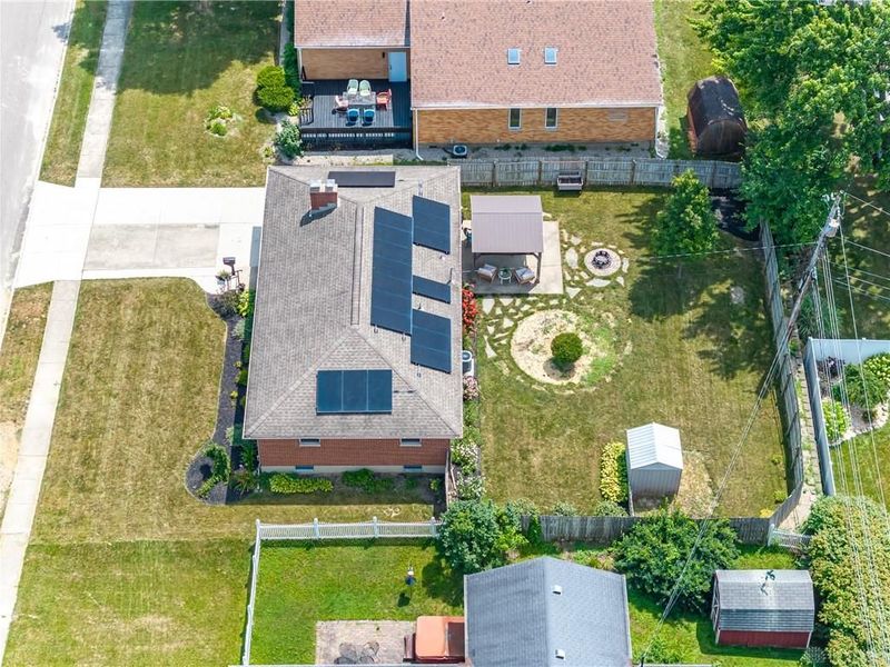 1124 Rio Lane, Kettering, OH 45429 Photo 49