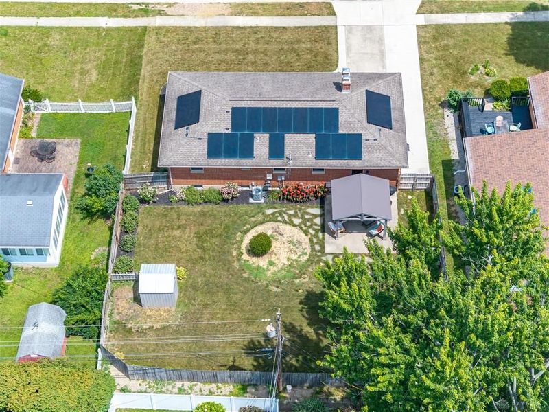 1124 Rio Lane, Kettering, OH 45429 Photo 51