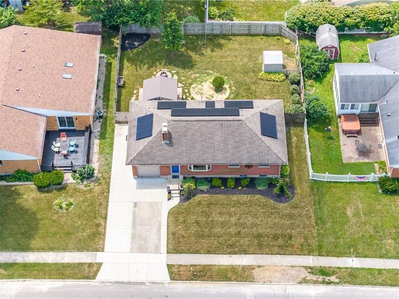 1124 Rio Lane, Kettering, OH 45429 Photo 56