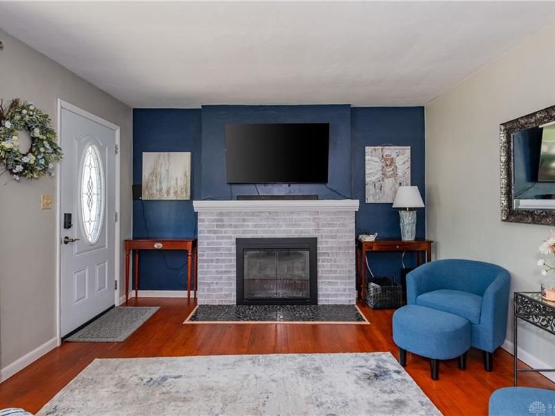 1124 Rio Lane, Kettering, OH 45429 Photo 8