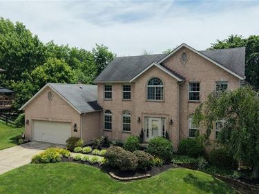 4585 Beech Knoll Lane, Liberty Twp, OH 45011