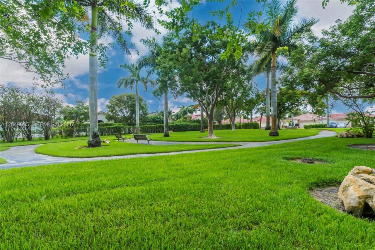 7569 Parkside Ln , Margate, FL 33063 Photo