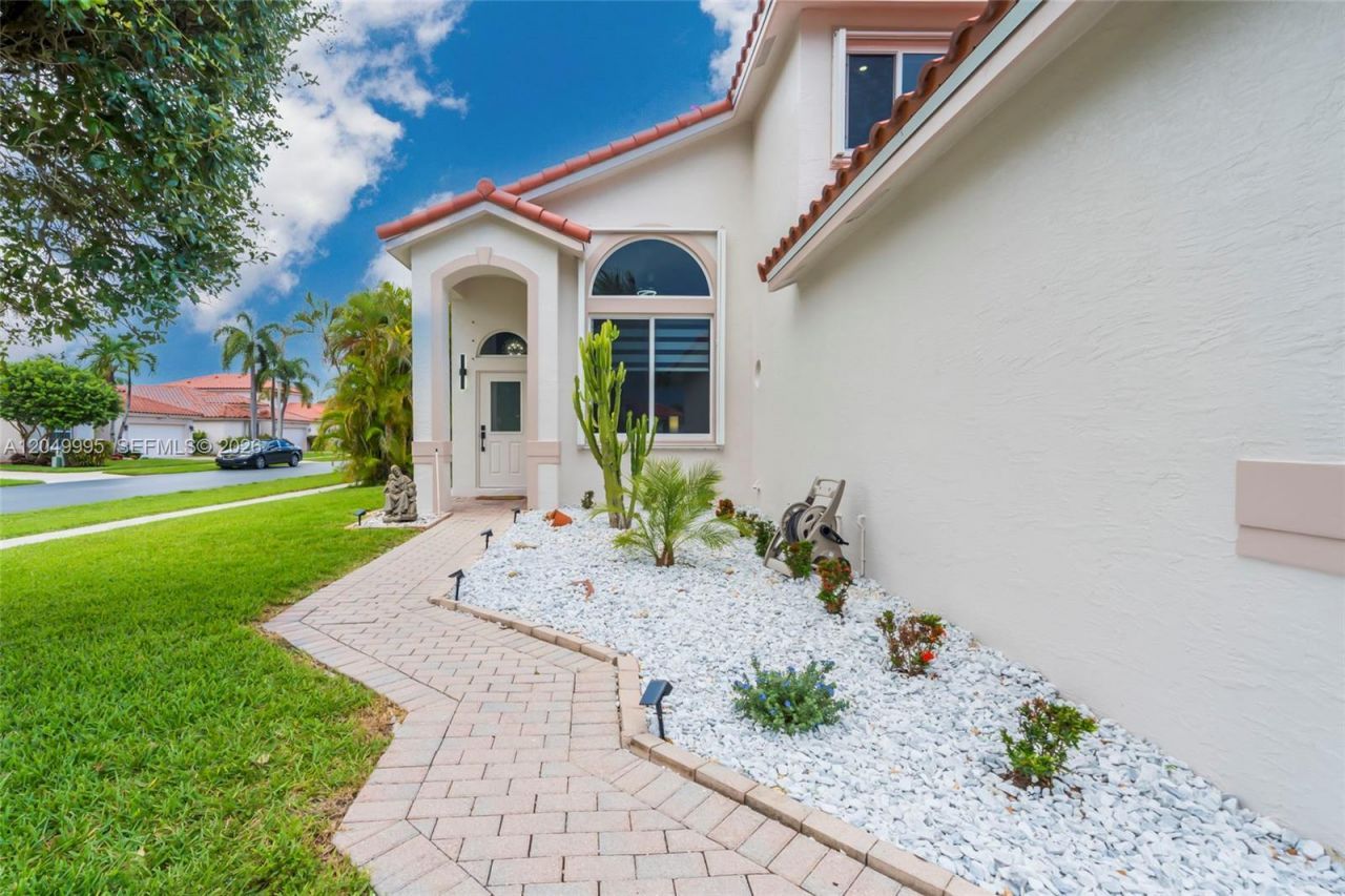 7569 Parkside Ln , Margate, FL 33063 Photo