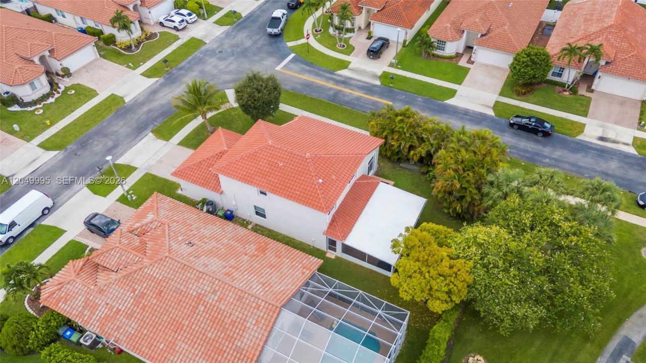 7569 Parkside Ln , Margate, FL 33063 Photo