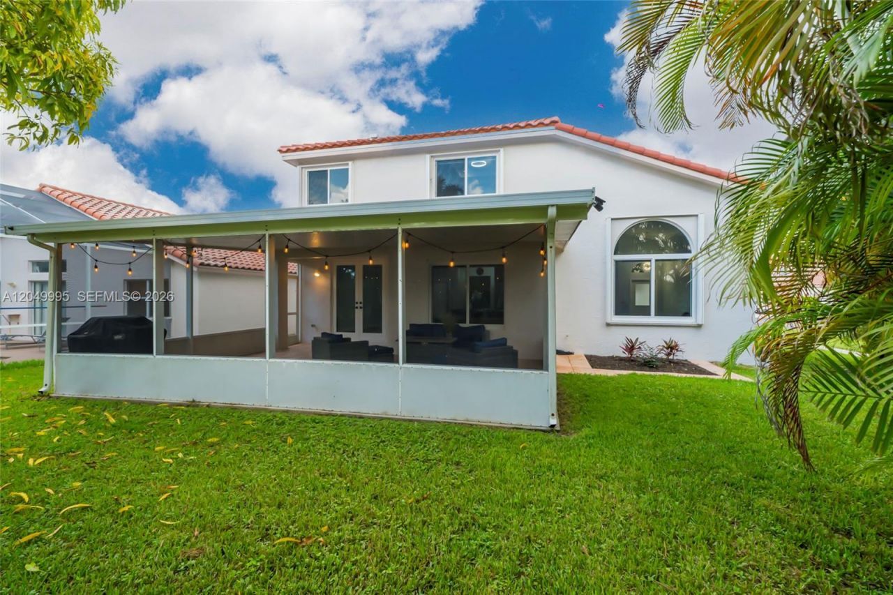 7569 Parkside Ln , Margate, FL 33063 Photo