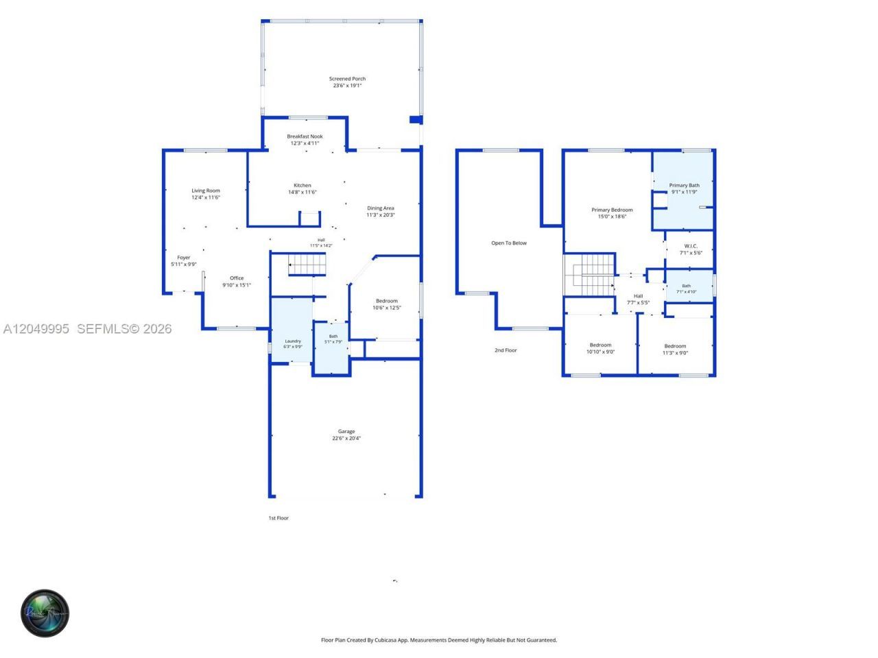 7569 Parkside Ln , Margate, FL 33063 Photo