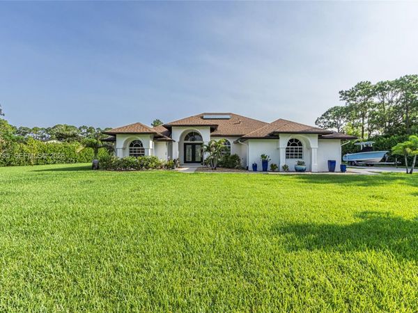 15397 N 66th Ct N , Loxahatchee, FL 33470